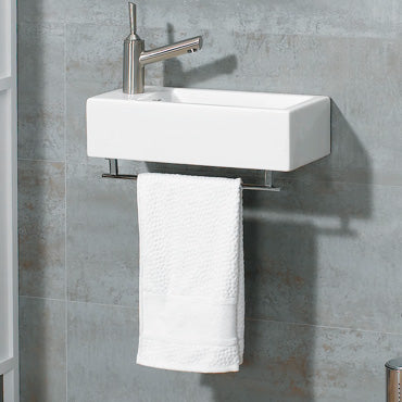 All Bathroom Accessories