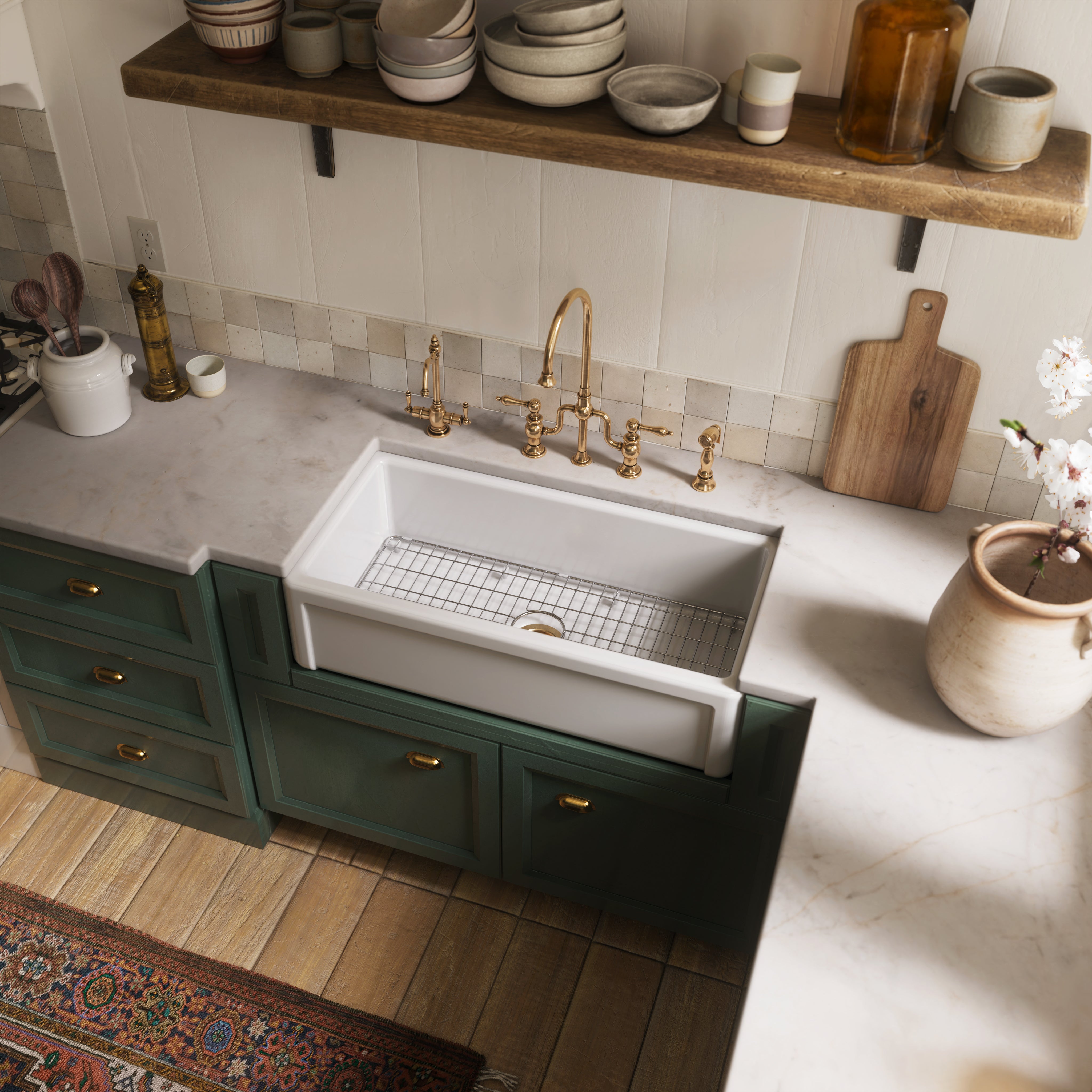 Catalog – Whitehaus Collection
