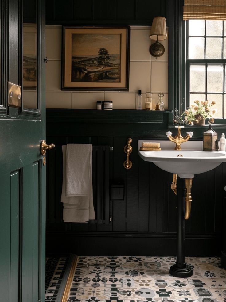 Bathroom Faucets