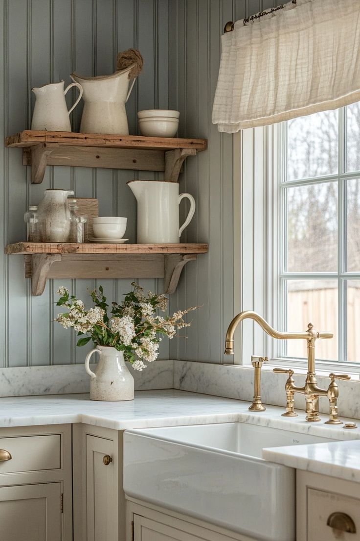 Kitchen Sinks