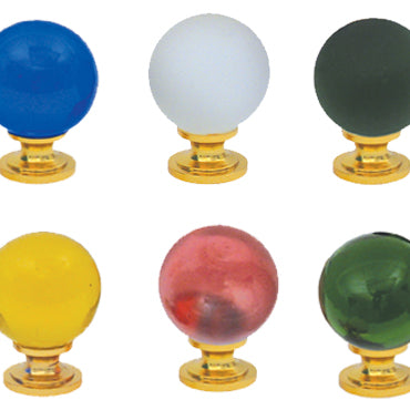 Knobs & Handles