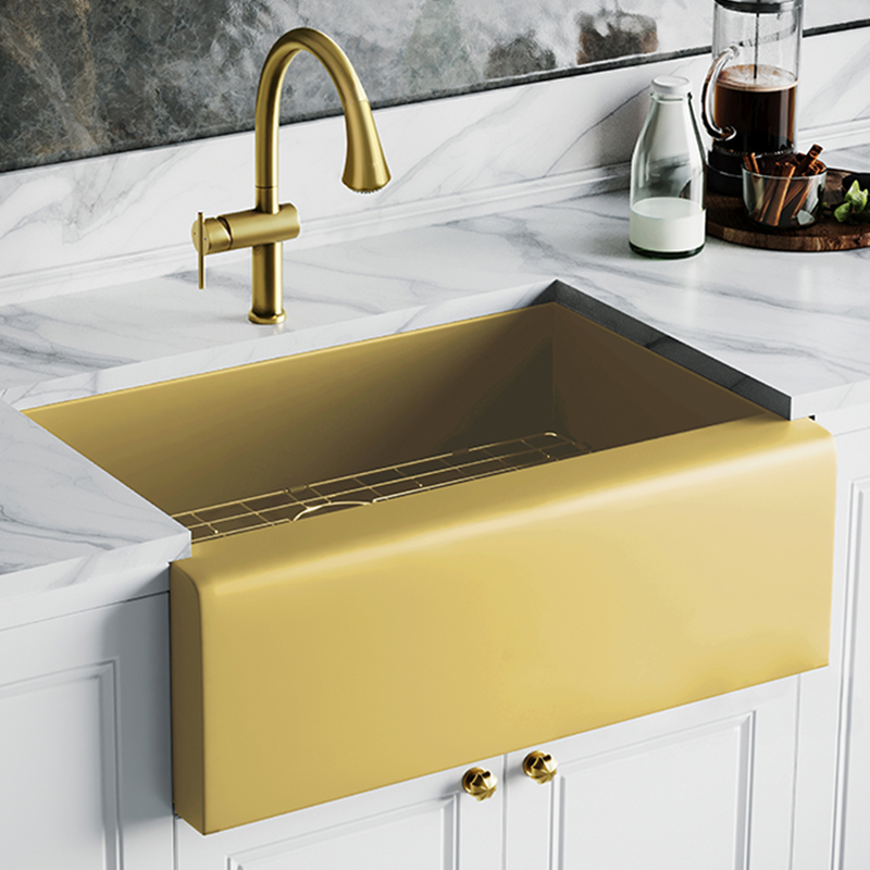 All Sinks Products - Whitehaus Collection