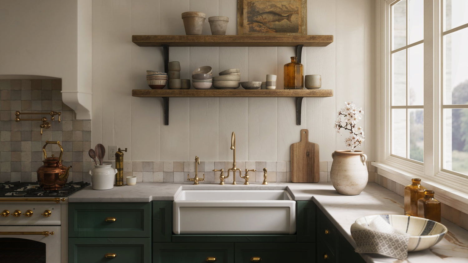 Whitehaus Collection 