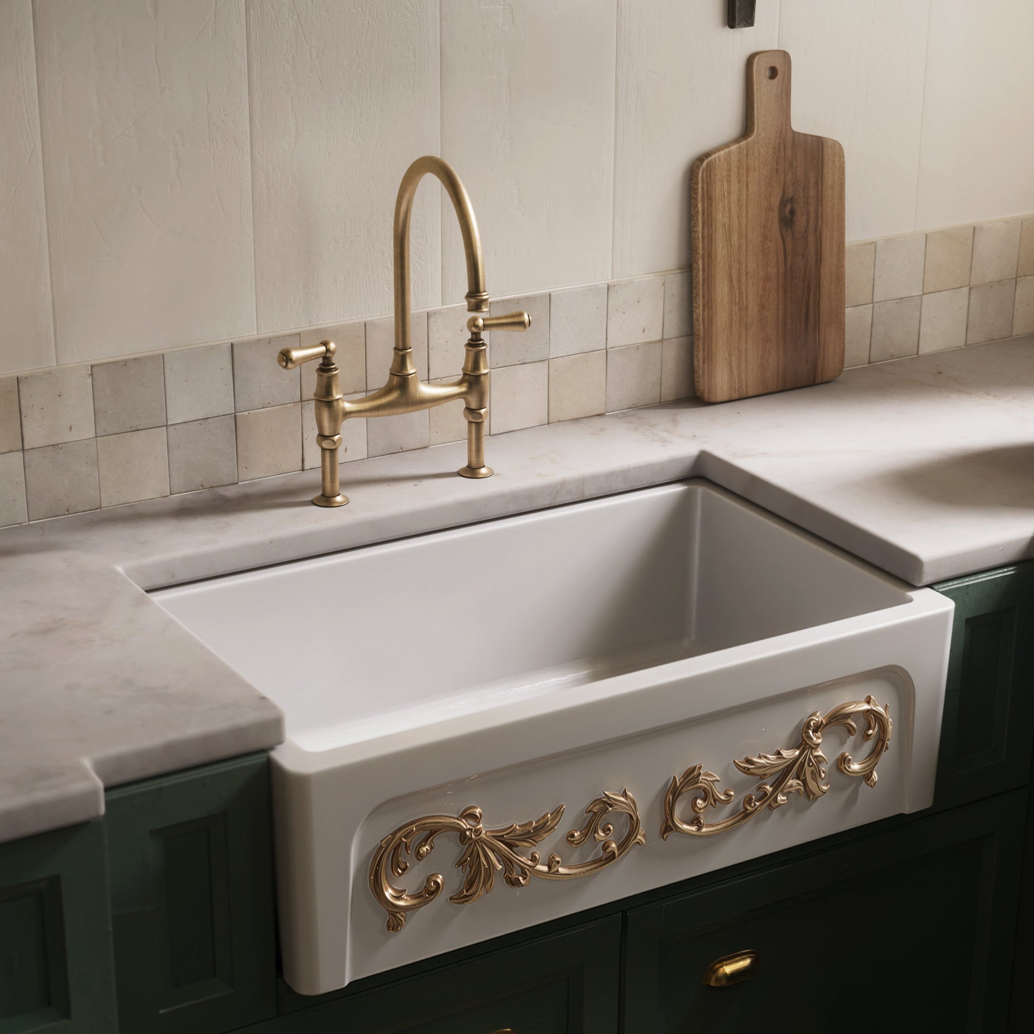 Whitehaus Collection 