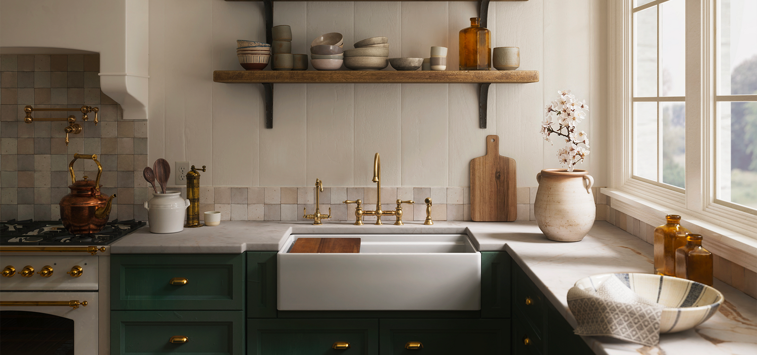 Whitehaus Collection 