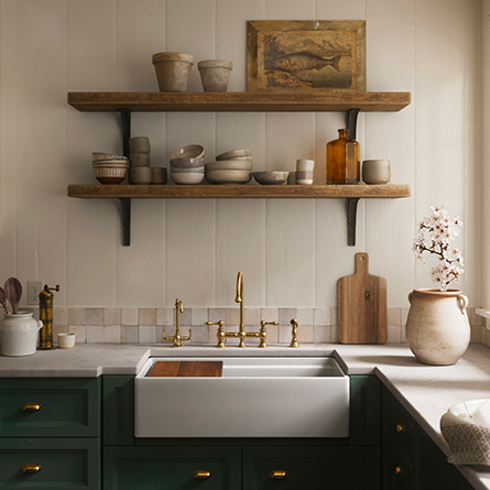 Whitehaus Collection 