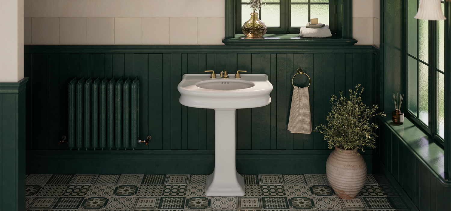 Whitehaus Collection 