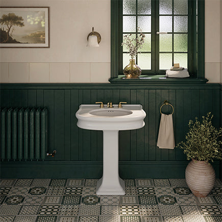 Whitehaus Collection 