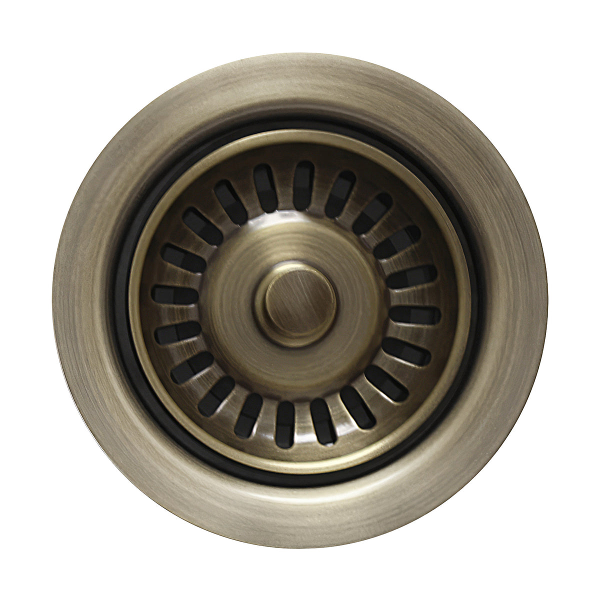 3-1/2&quot; Kitchen Basket strainer