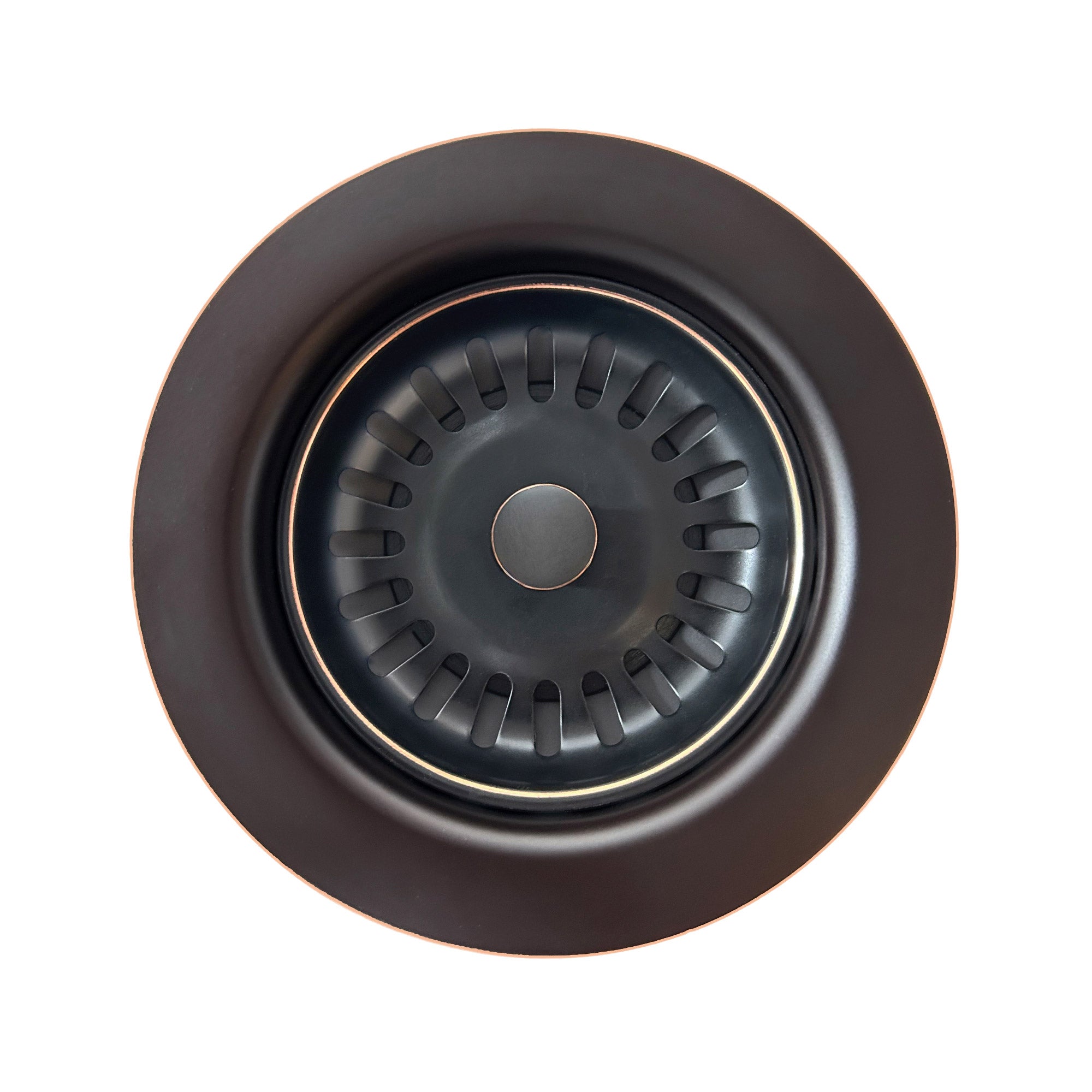 3-1/2" Basket strainer for Standard and Deep Fireclay Sinks