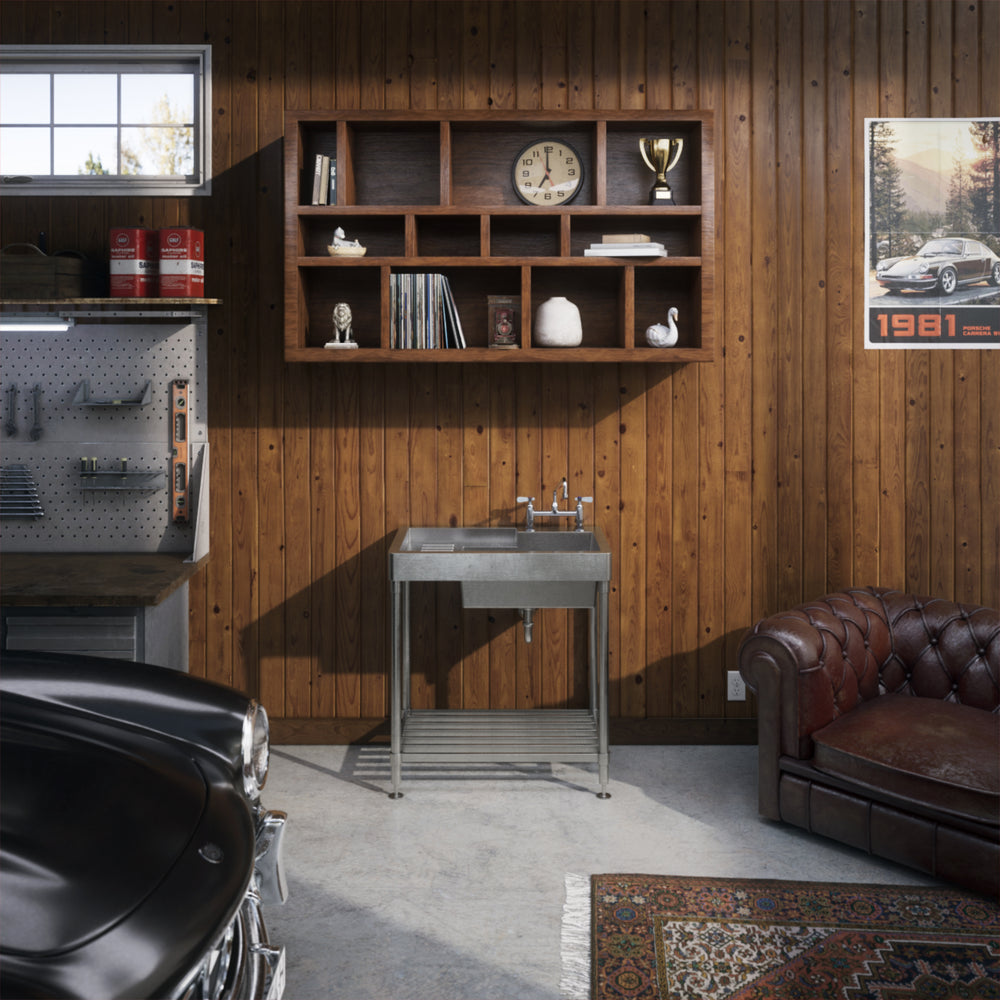 Whitehaus Collection 