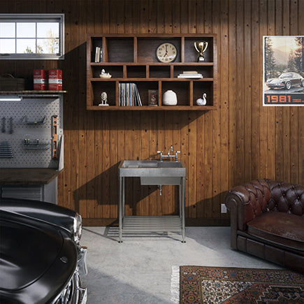 Whitehaus Collection 