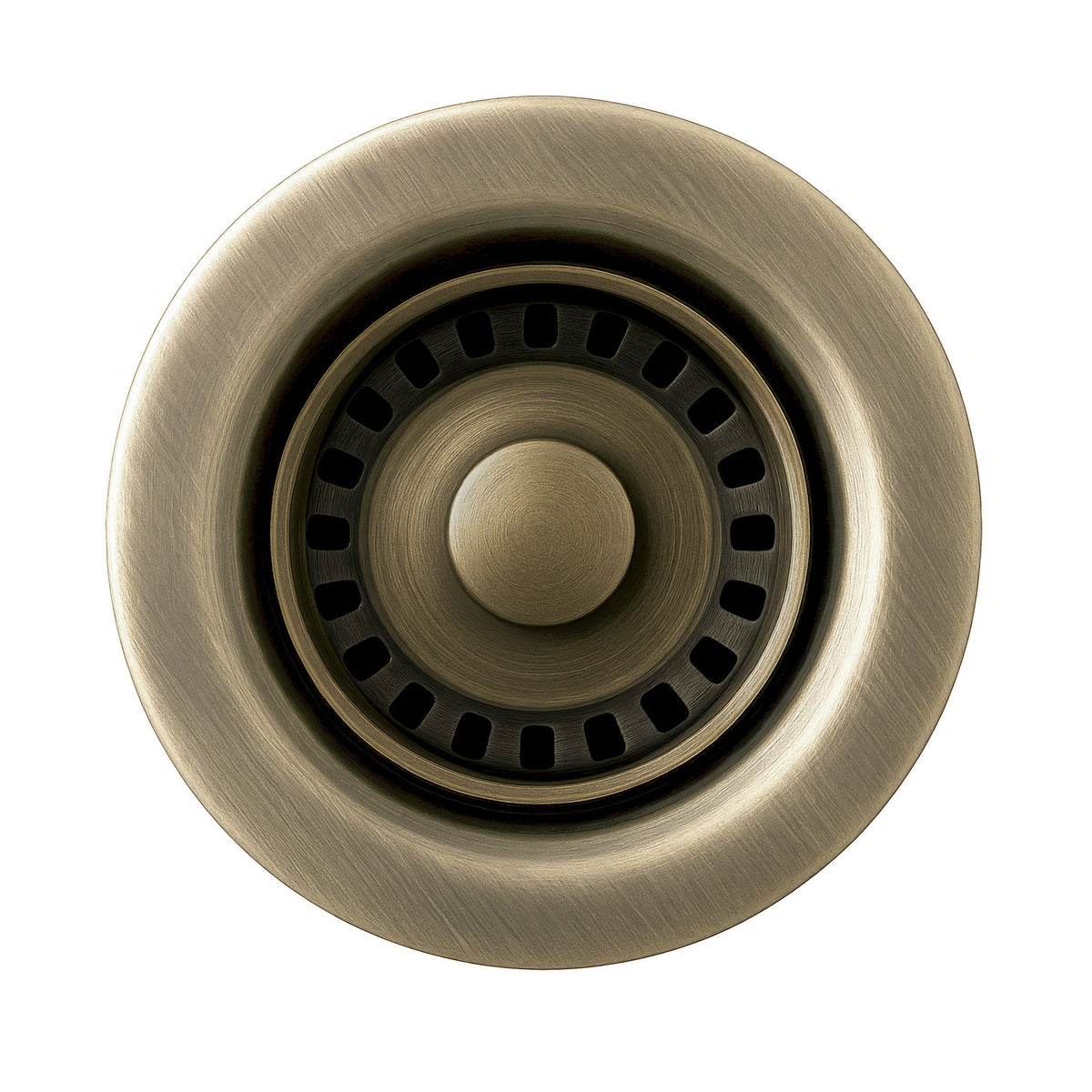 2&quot; Kitchen Basket Strainer