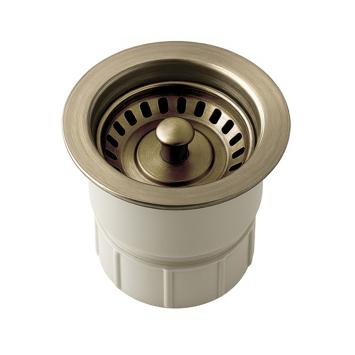 2&quot; Kitchen Basket Strainer