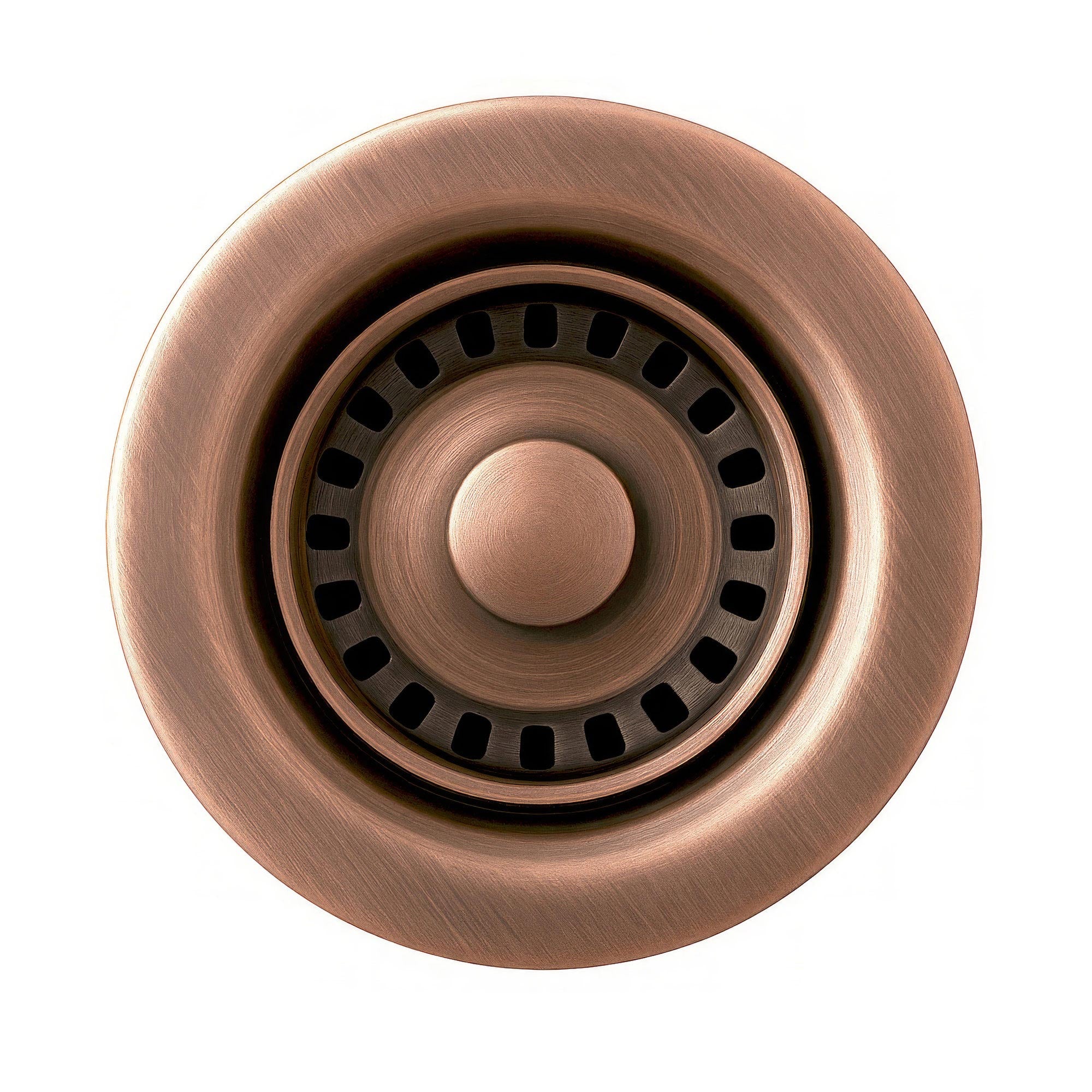 2" Kitchen Basket Strainer