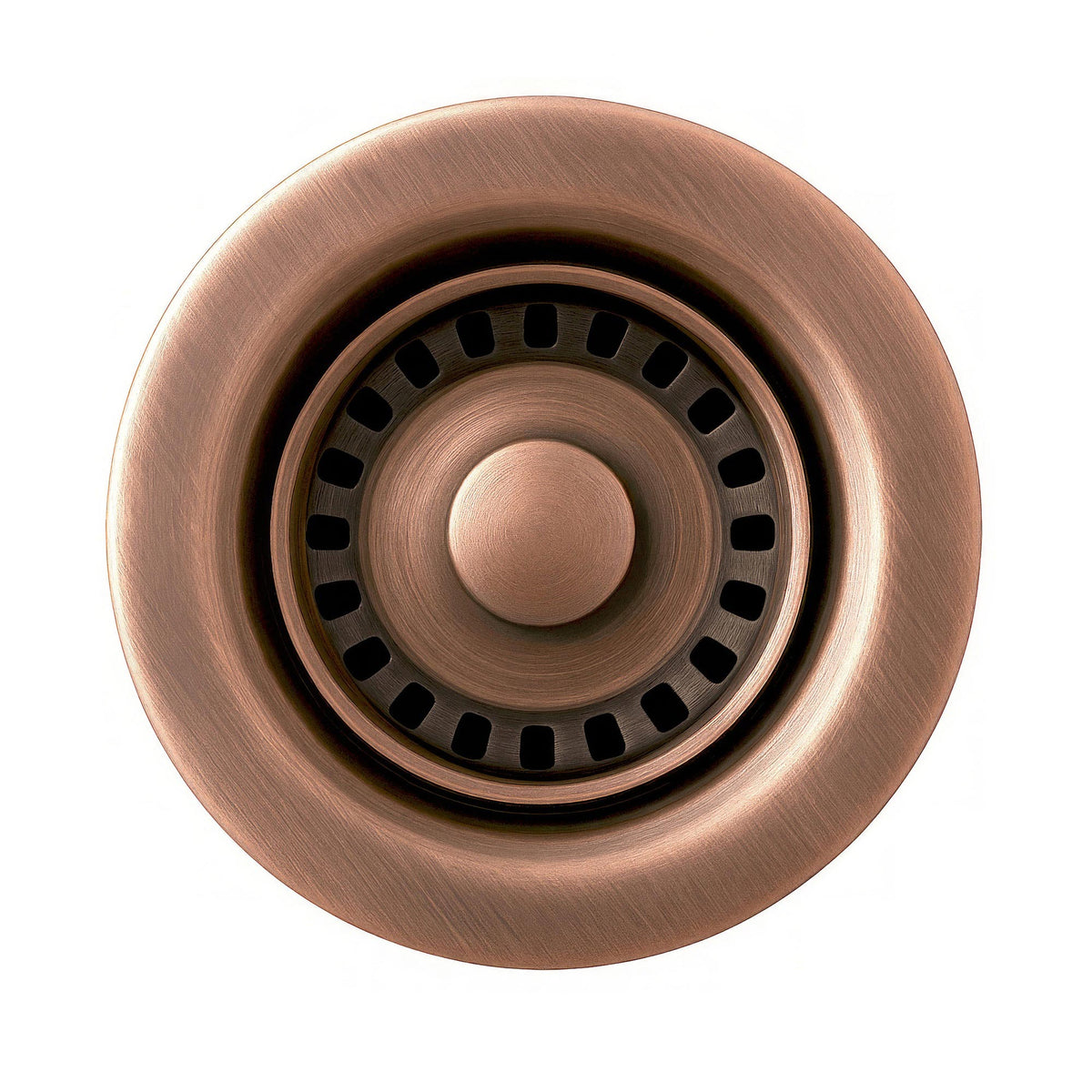 2&quot; Kitchen Basket Strainer