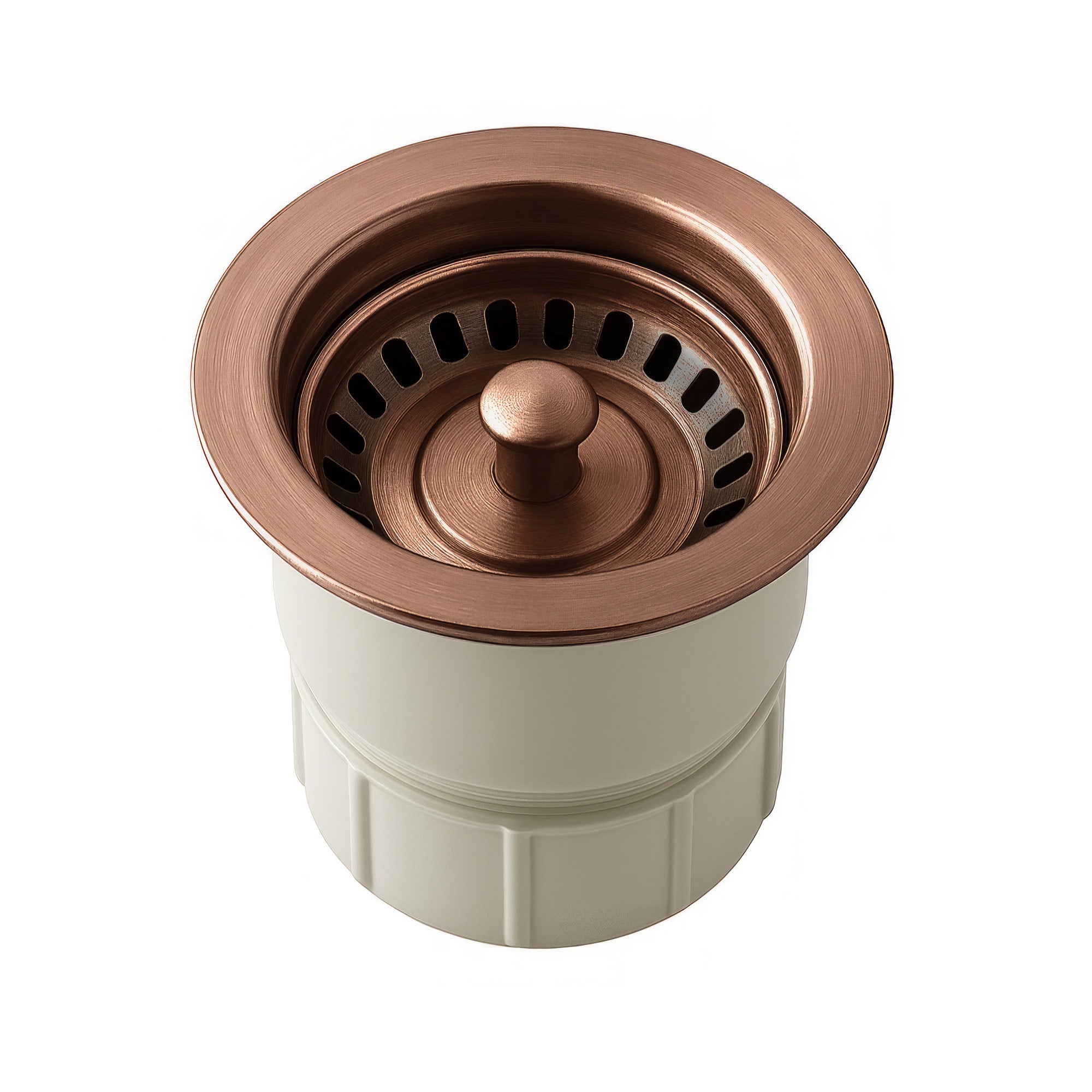 2" Kitchen Basket Strainer