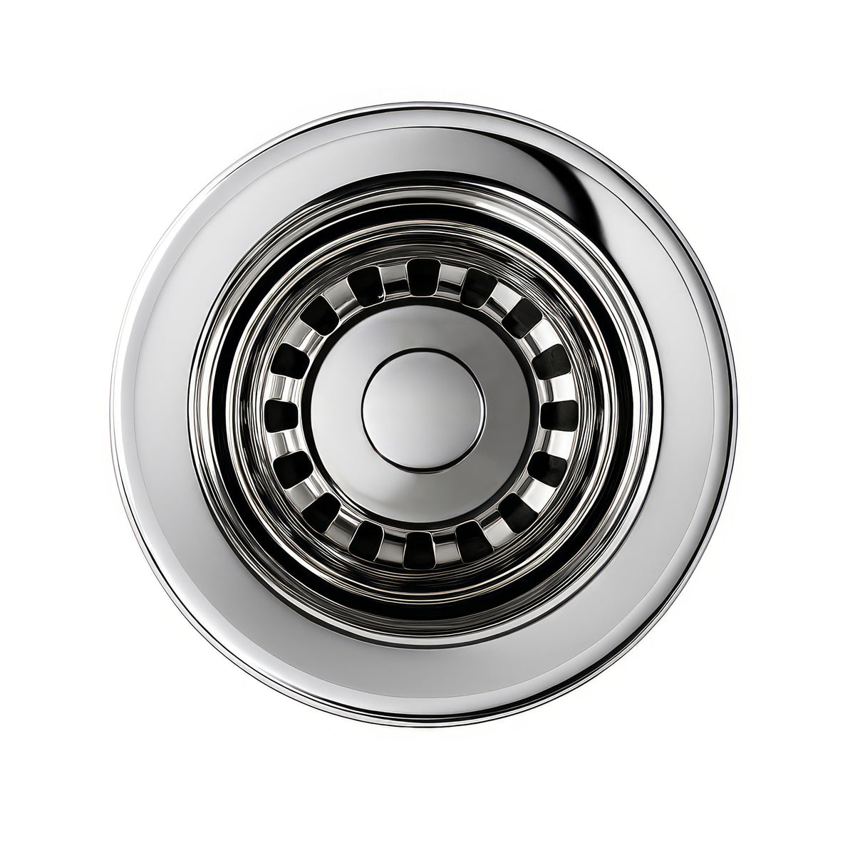 2&quot; Kitchen Basket Strainer