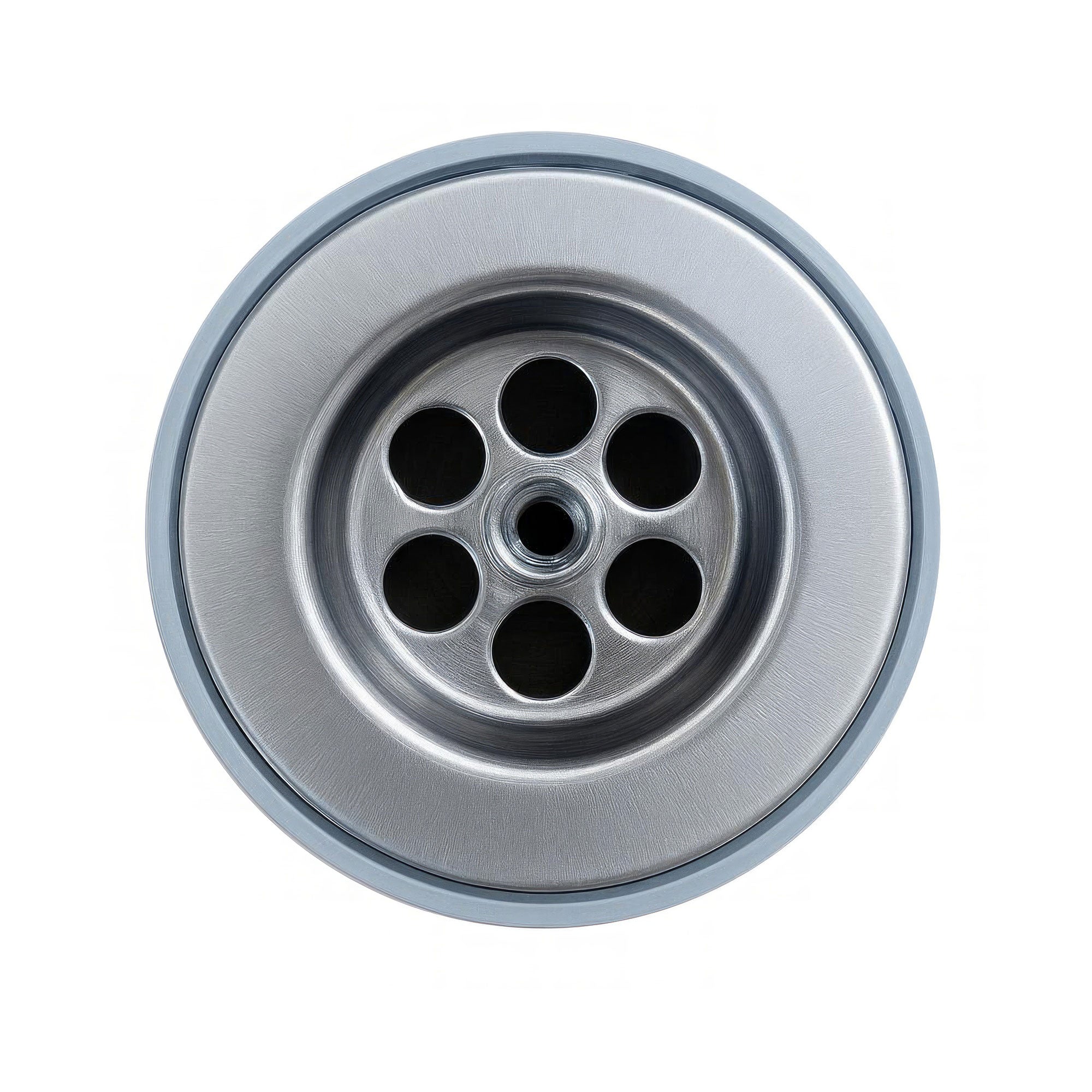 2" Kitchen Basket Strainer