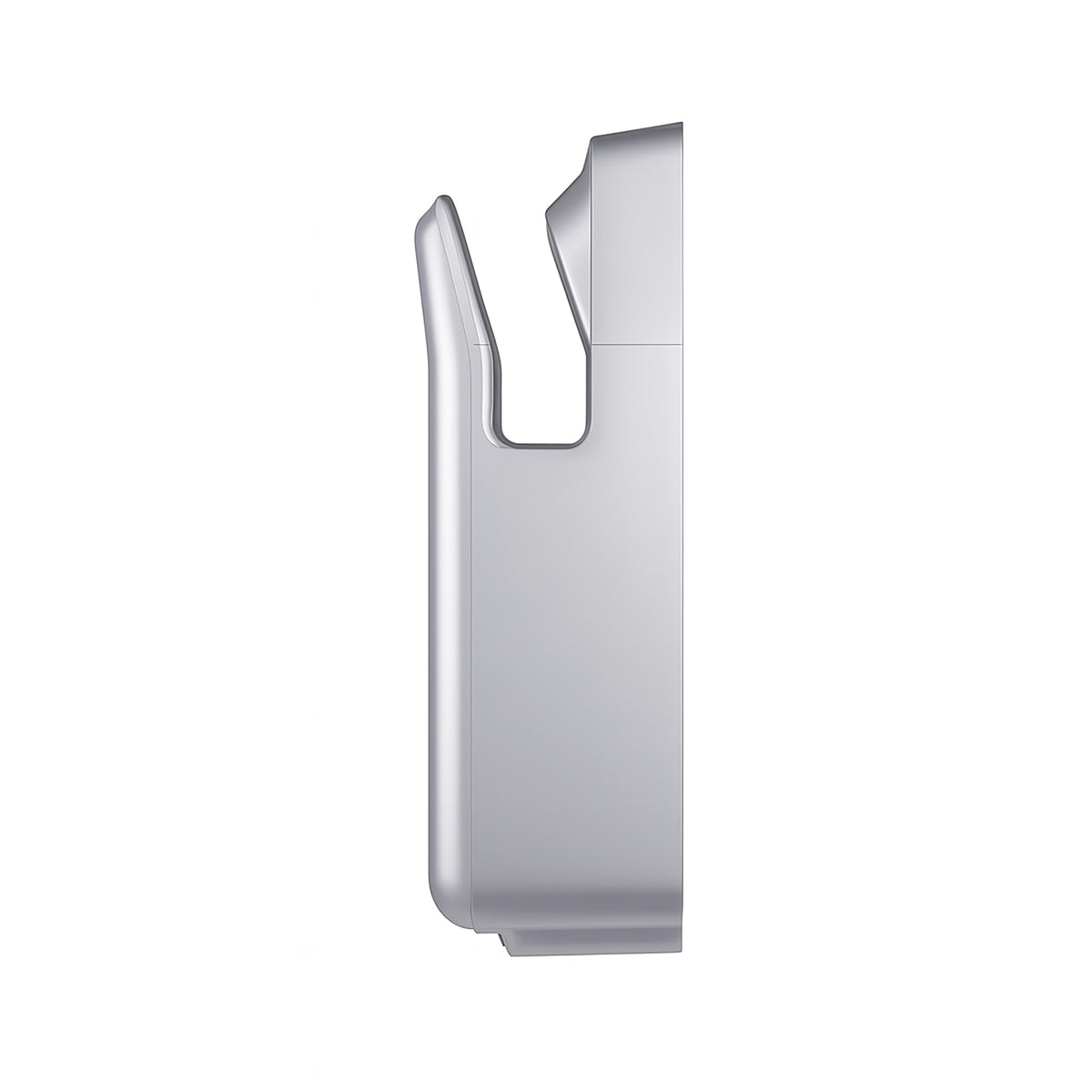 27&quot; Eco-friendly Wall Mount Hands-in Hand Dryer
