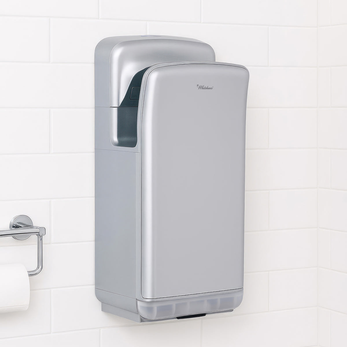 27&quot; Eco-friendly Wall Mount Hands-in Hand Dryer