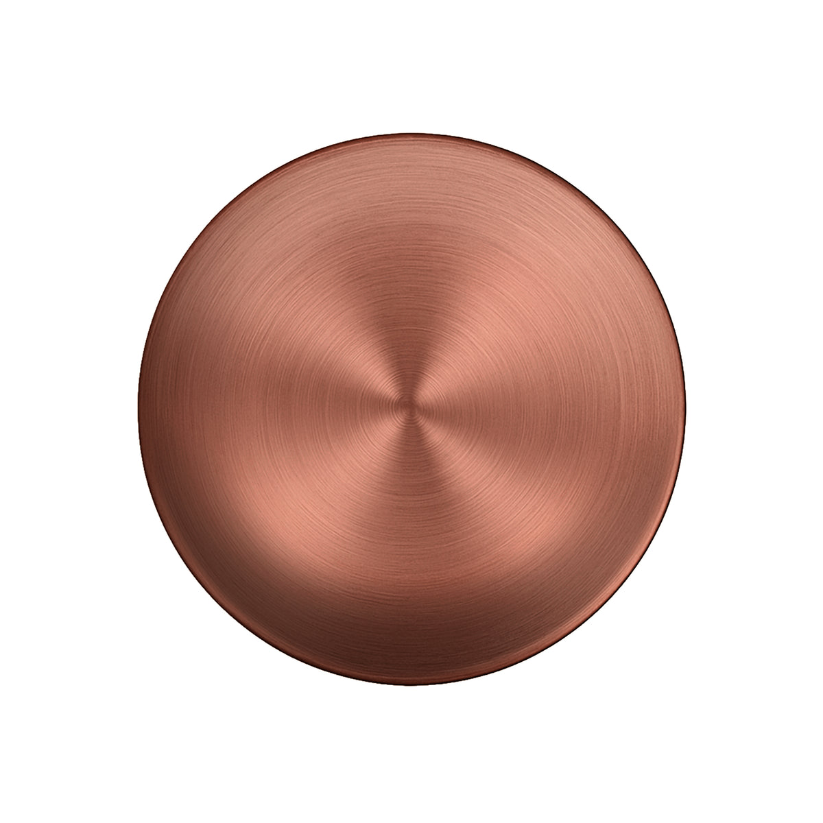 Pop-up Mushroom Drain with No Overflow – For 1-3/4" Openings