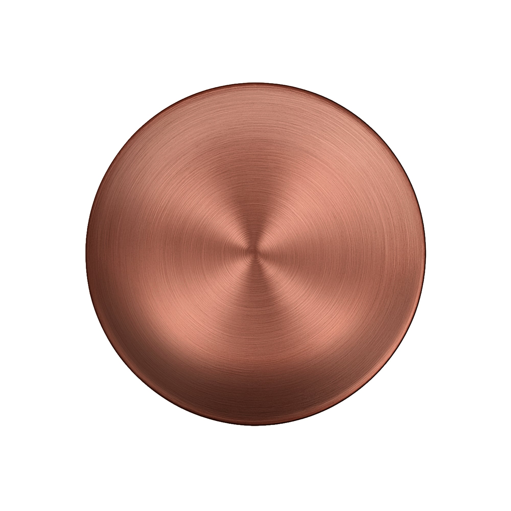 Pop-up Mushroom Drain With Overflow – For 1-3/4" Openings