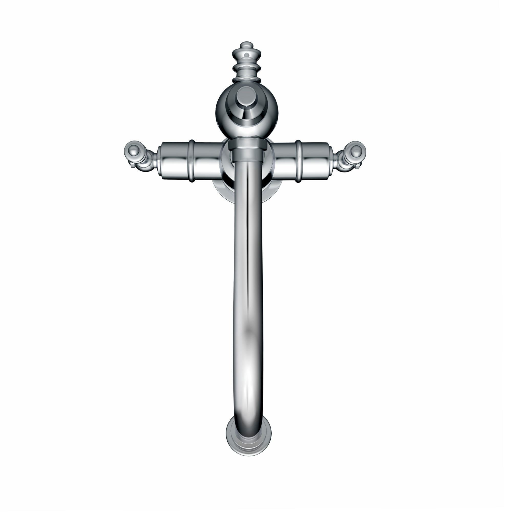 Point of Use Instant Hot/Cold Water Drinking Faucet with