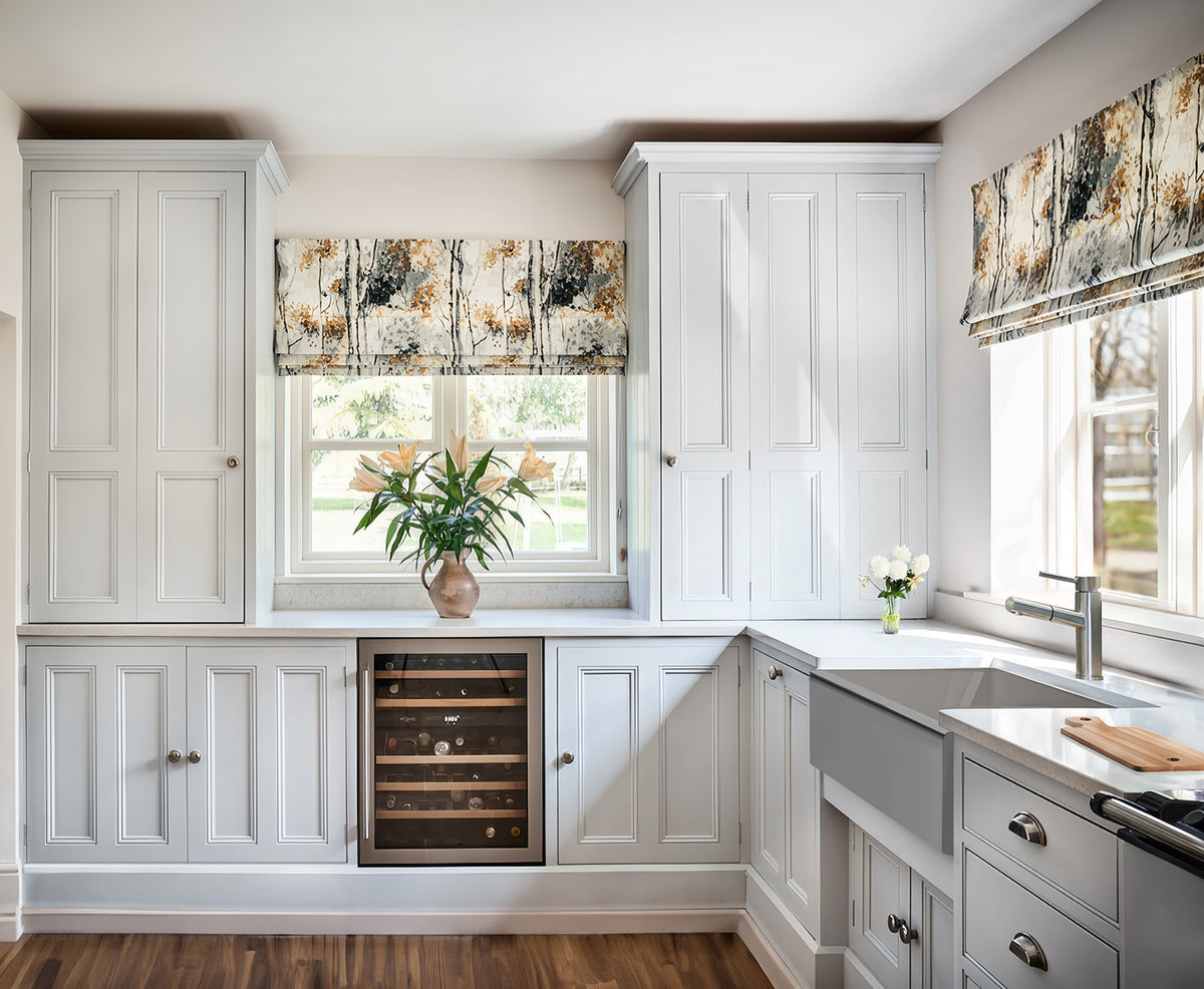 30&quot; Undermount Front Apron Single Bowl 16 Gauge Stainless Steel Kitchen Sink Set