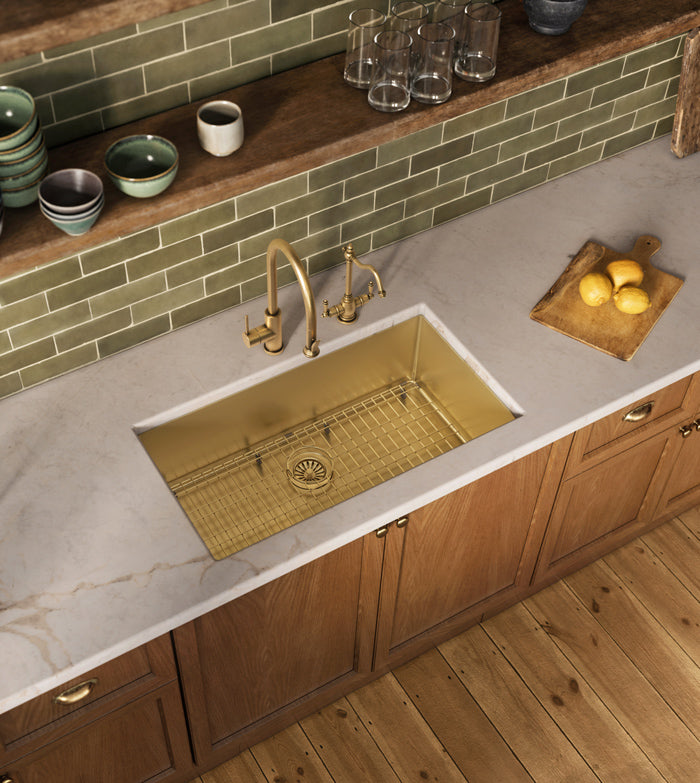 Whitehaus Collection 