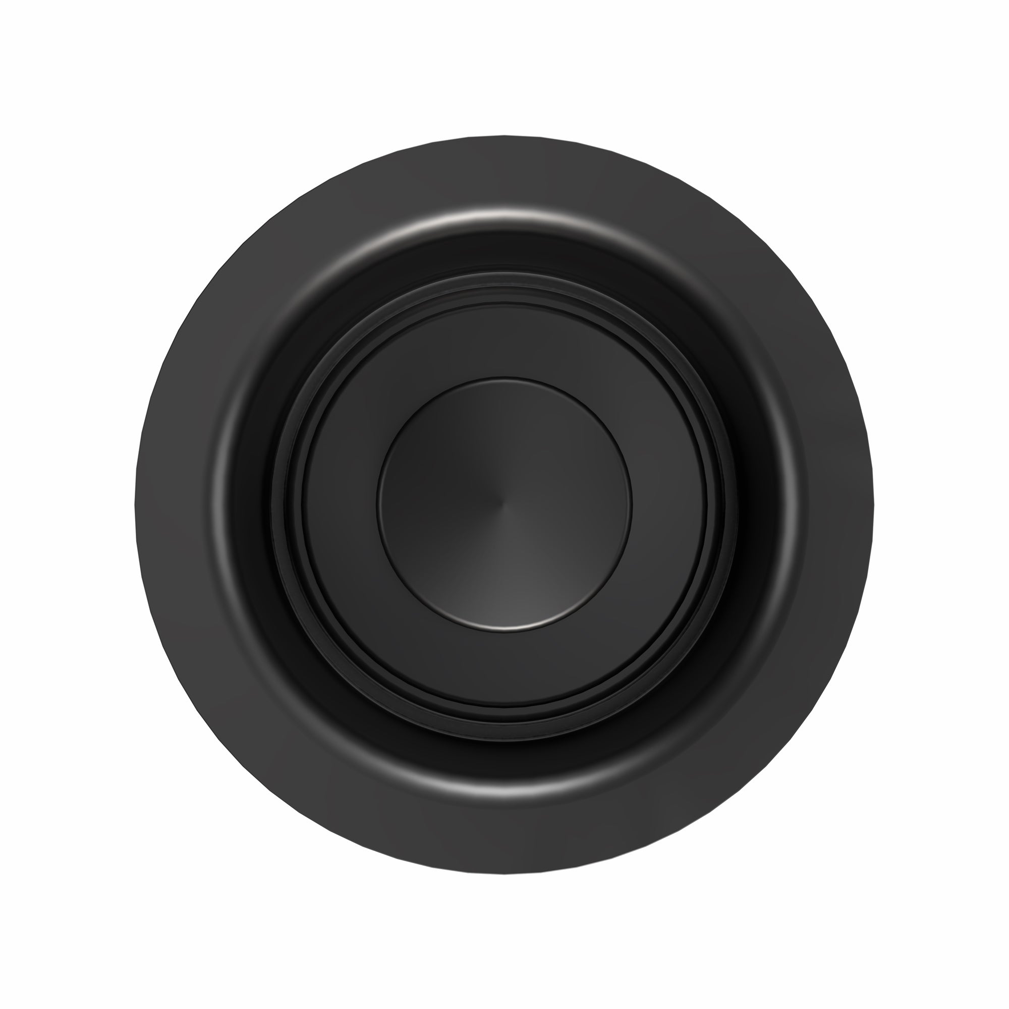 Coming Soon - 3-1/2" solid disposal flange with stopper for stainless steel sinks