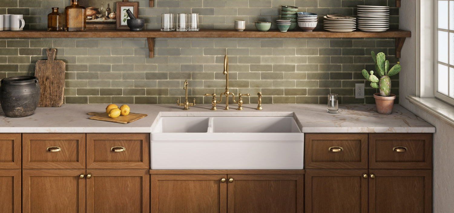 Whitehaus Collection 