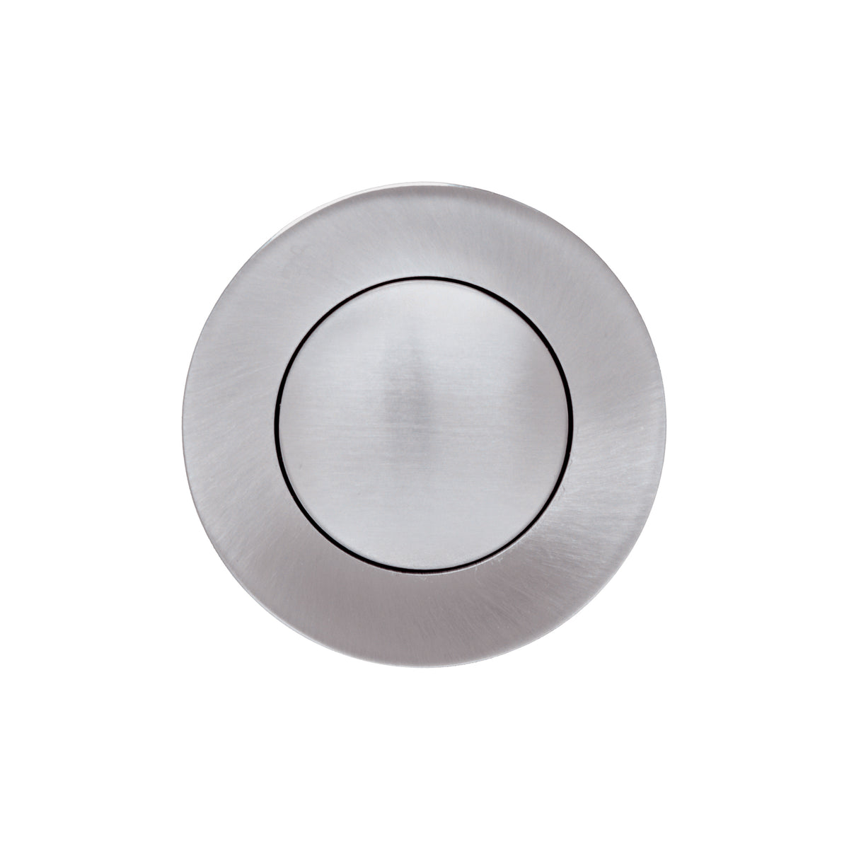 Lead-free solid stainless steel single lever elevated lavatory faucet