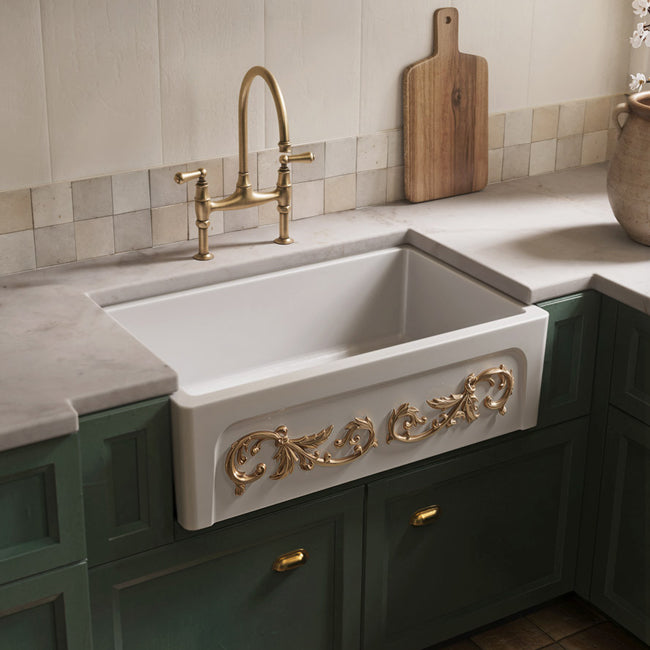 Whitehaus Collection 