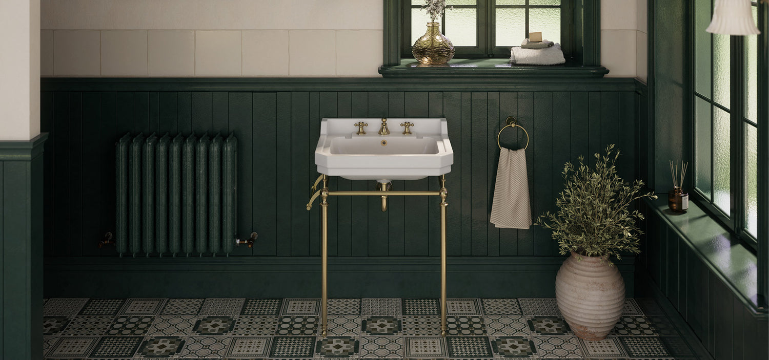 Whitehaus Collection 