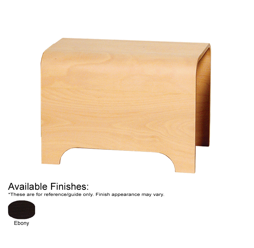 AEB55T - Aeri Wood Stool