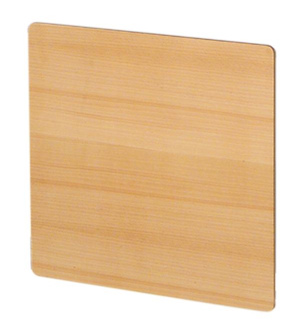 Aeri Rectangular Non-Sliding Door