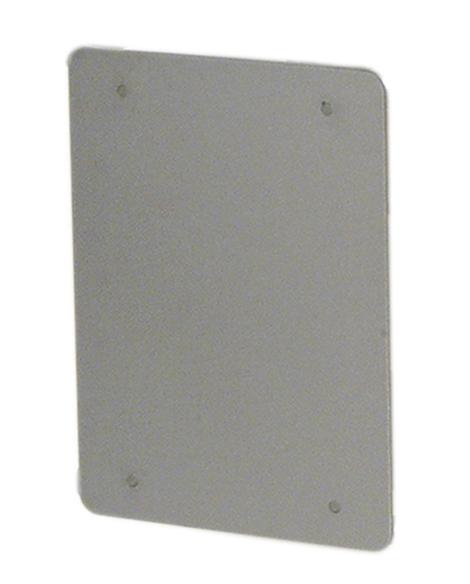 Aeri Rectangular Non-Sliding Door