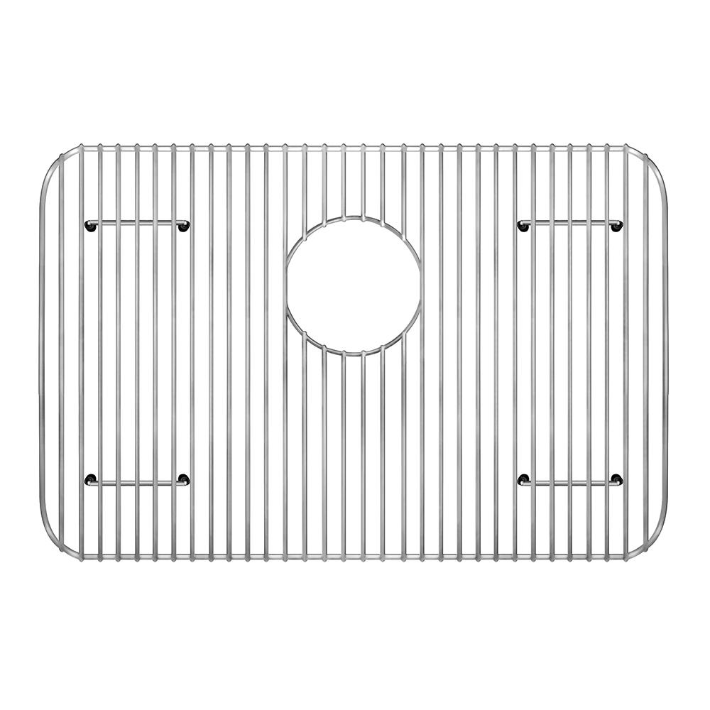Stainless Steel Kitchen Sink Grid For Old Fashioned Country Model OFCH2230