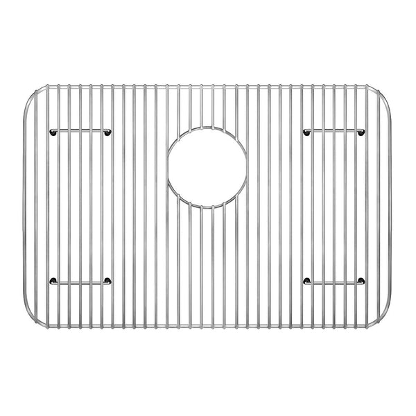 Stainless Steel Kitchen Sink Grid For Old Fashioned Country Model