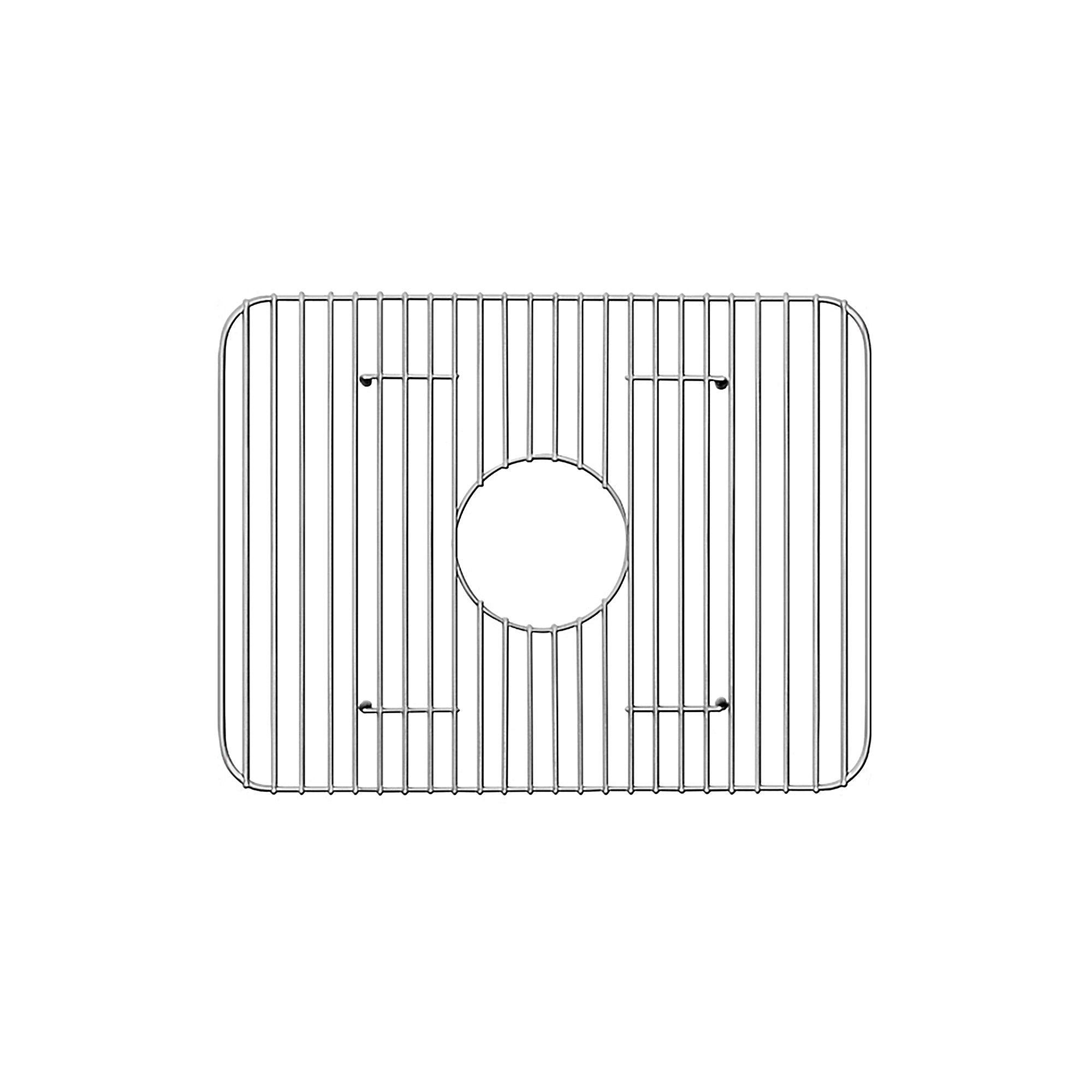 Stainless Steel Sink Grids & Grates