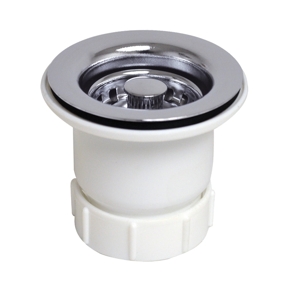 2" Kitchen Basket Strainer