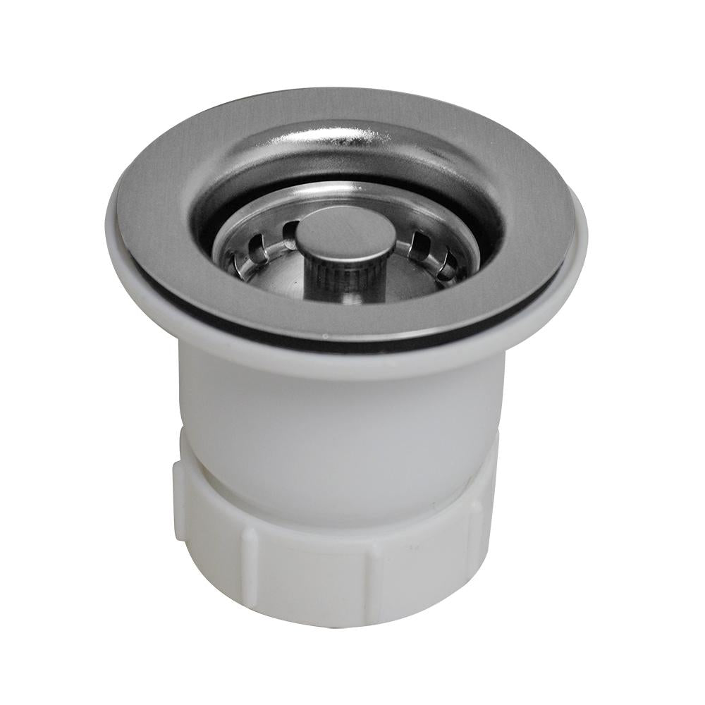 2" Kitchen Basket Strainer