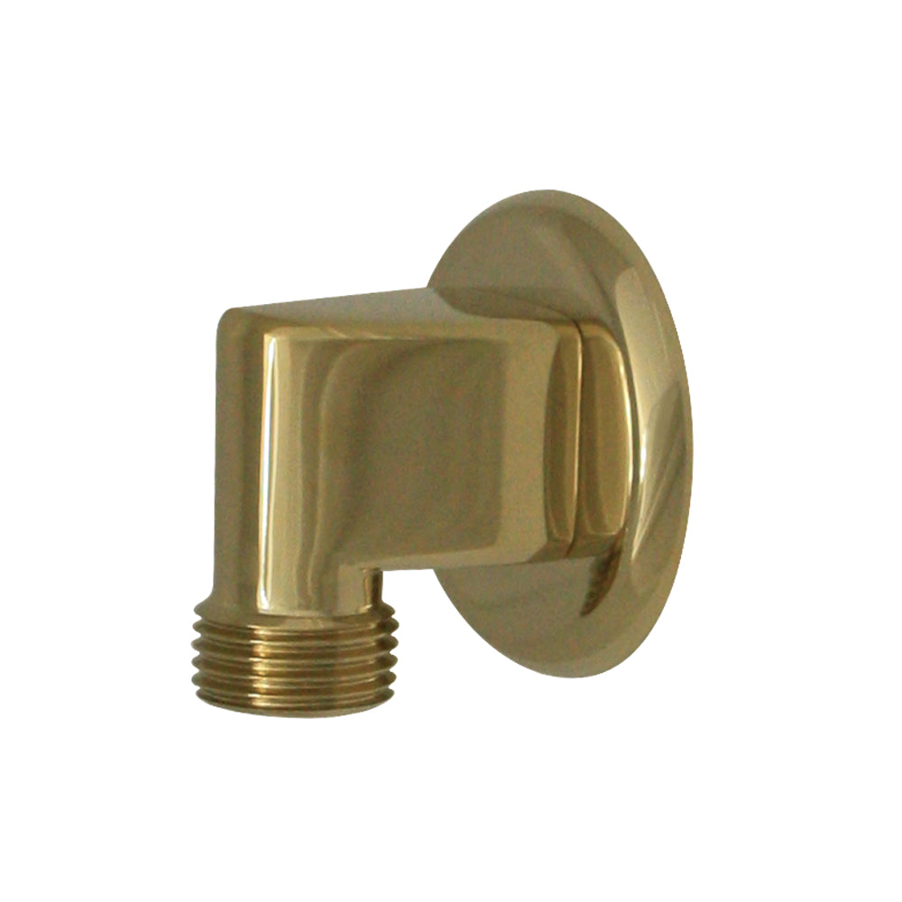 Showerhaus Solid Brass Supply Elbow