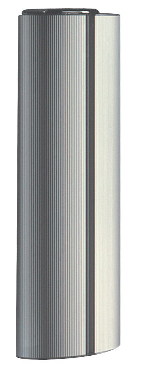 New Generation Oval Shaped Wall Mount Storage Unit with Adjustable Shelves