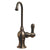 Point of Use Cold Water Faucet with Gooseneck Spout