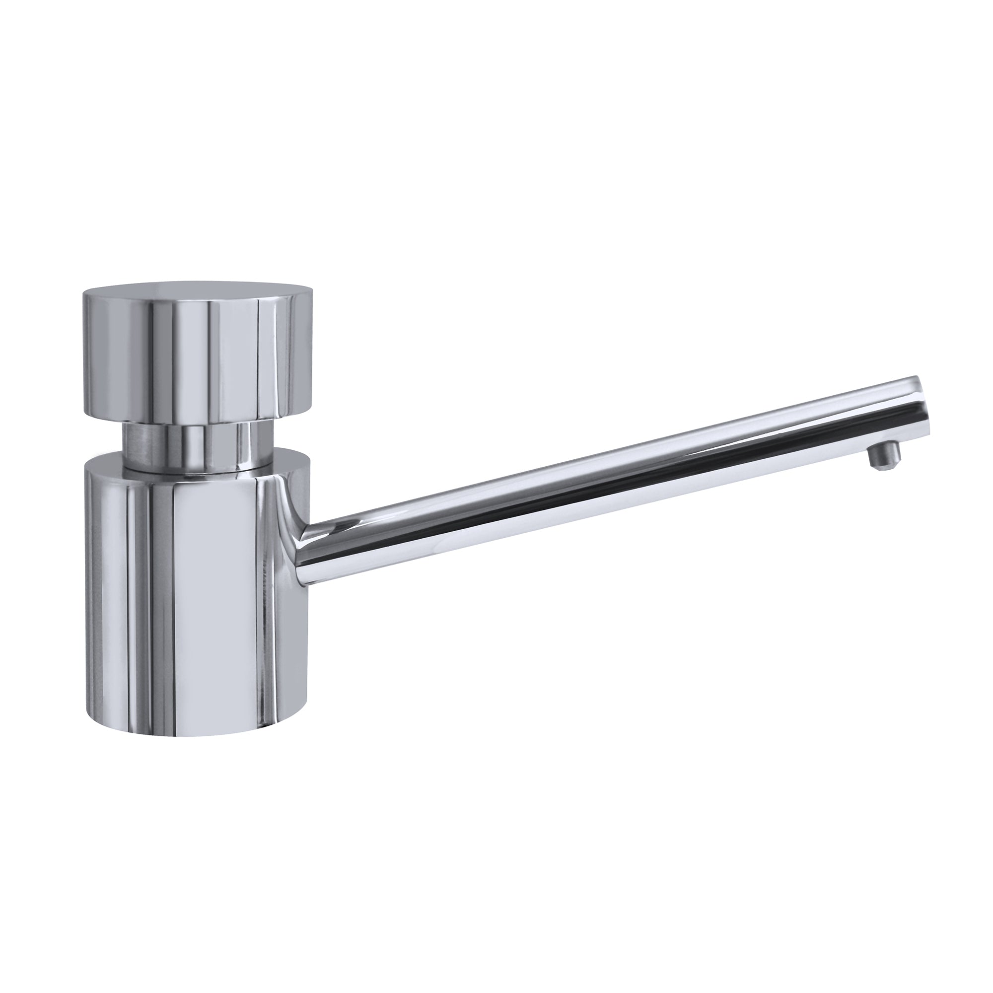 Utility Solid Brass Soap/Lotion Dispenser