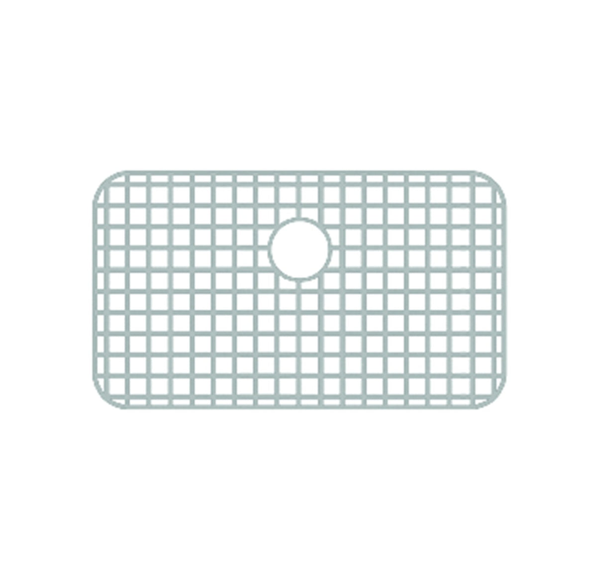 Stainless Steel Kitchen Sink Grid For Noah&#39;s Sink Model  WHNU2816
