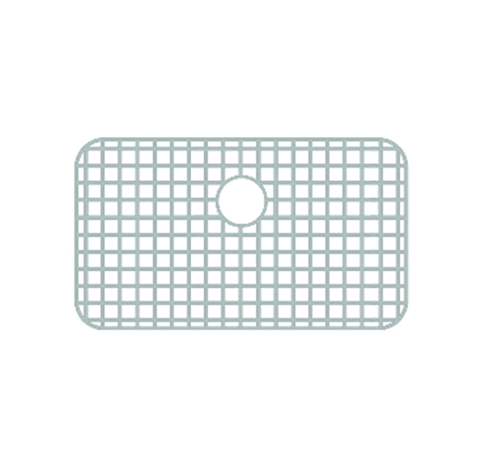 Stainless Steel Kitchen Sink Grid For Noah's Sink Model  WHNU2816