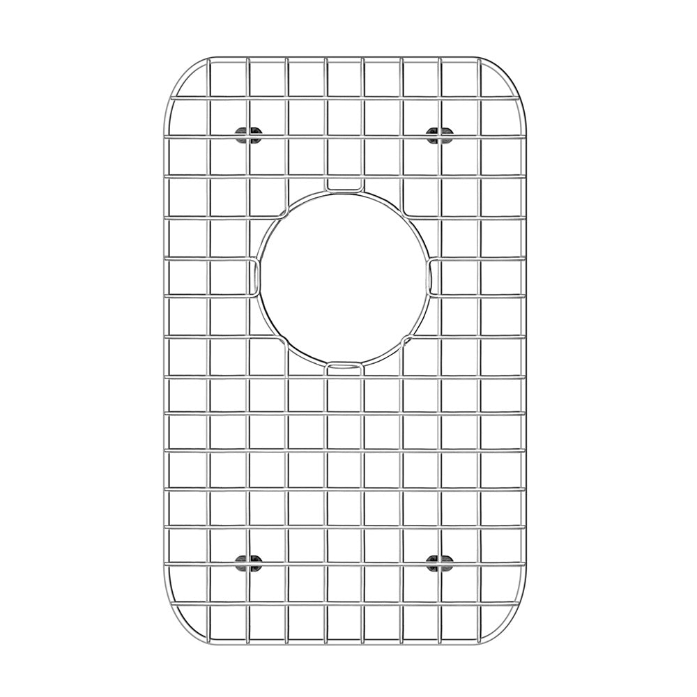 Stainless Steel Kitchen Sink Grid For Noah&#39;s Sink Model WHNDBU3120